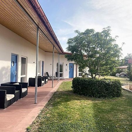 Froejel Resort & Spa Buitenkant foto