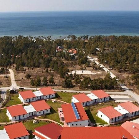 Froejel Resort & Spa Buitenkant foto