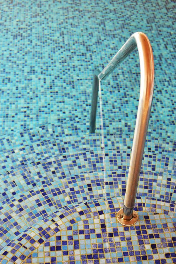 Froejel Resort & Spa Buitenkant foto