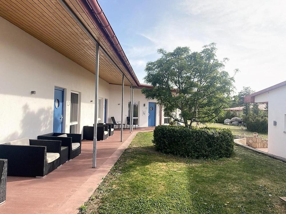 Froejel Resort & Spa Buitenkant foto